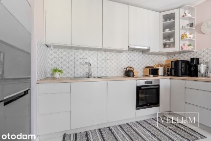 Eng | Boh. Września | 3 Pokoje | 47,7 M2 + Balkon