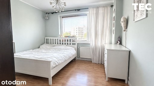2 Pokoje | Loggia | Top lokalizacja
