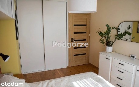 3 zadbane pokoje, Taras, Wola Duchacka, Winda, MG
