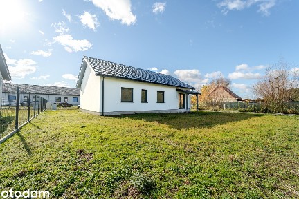 Dom, 99 m², Rzepin