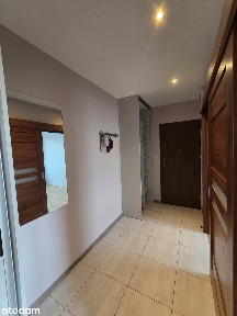 Widne i przestronne mieszkanie 64m2 Końskie