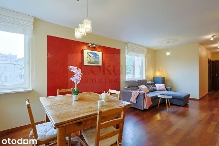 Targówek - apartament przy metrze