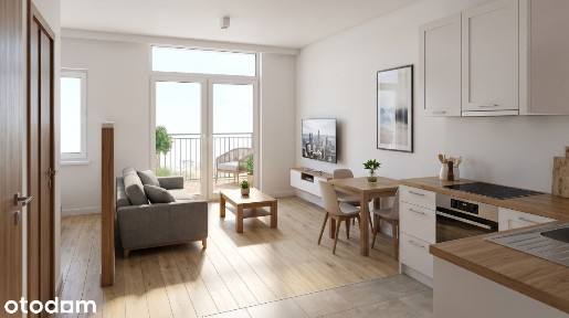 ⭐westfield Mokotów 6 Min⭐skm⭐smart Building⭐0%⭐