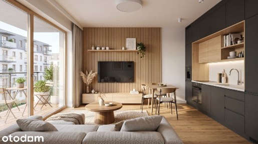 ⭐westfield Mokotów 6 Min⭐skm⭐2 Balkony⭐0%⭐