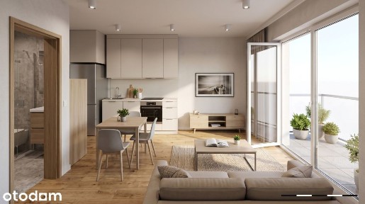 ⭐westfield Mokotów 6 Min⭐skm⭐smart Building⭐0%⭐