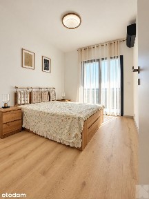 KOMFORTOWE MIESZKANIE W WYSOKIM STANDARDZIE