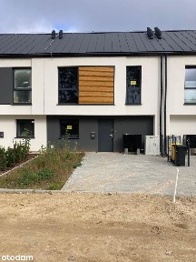 Od ręki,Wybudowany,Piękna okolica,4 miejsca parkingowe,Grabówka