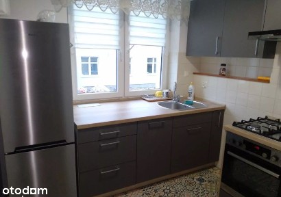 2 pokoje, 45m2, Wieniawa, ciche