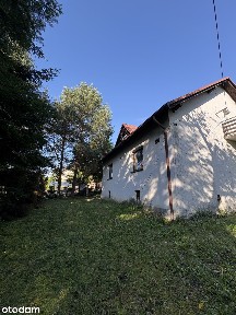 Piękna działka z domem Kobylany ul.Kwiatowa/Floriana