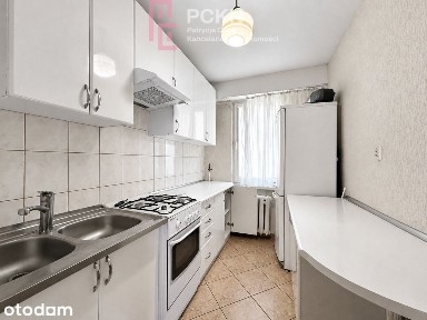 Jasne 2 pokoje z balkonem/Nysa - Podzamcze