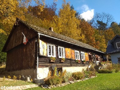 Dom Witowice Górne 120m2