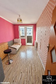 199 000 zł | 2 pokoje z balkonem | Kożuchów | 35 m² + piwnica