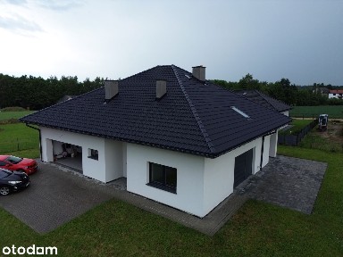 Dom na sprzedaż - Czaniec, gmina Porąbka