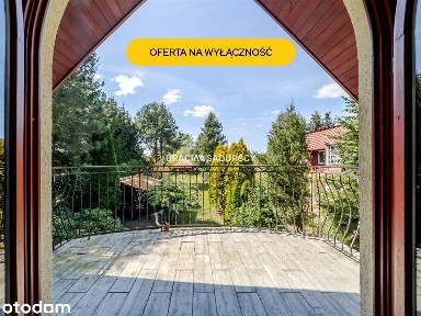 Dom z duszą-Cholerzyn