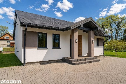 DOM NA SPRZEDAŻ W BRZESKU