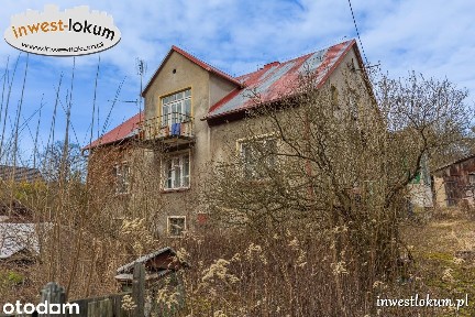 Dom, 136.0 m², Zalesie Golczowskie