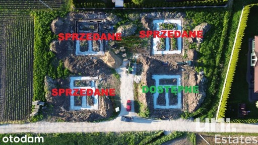 155m2 | Goszyce | Garaż | 6ar | Bez PCC |