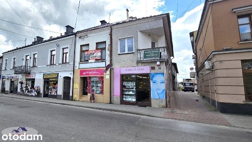 Dom, 101 m², Dąbrowa Tarnowska
