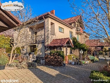 Dom, 406.0 m², Lgota