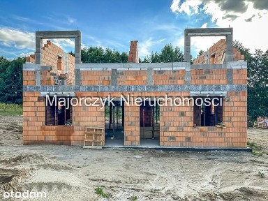 Nowe bliźniaki - Włoszakowice, Spokojna