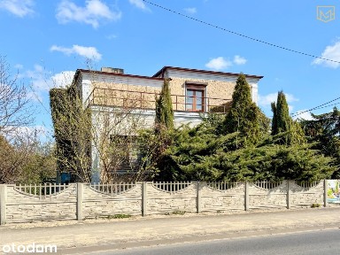 Dom 135 m² do modernizacji | Bema | Przy szkole