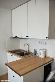 Komfortowe Studio po REMONCIE| BLISKO WAWELU| BEZ PROWIZJI