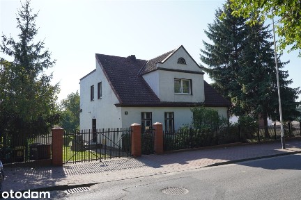 Udział W Lokalu Mieszkalnym W Domu Wolnostojącym