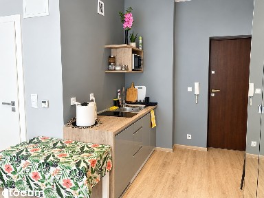 Kawalerka 26 m² | ul. Mazowiecka | Stara Krowodrza