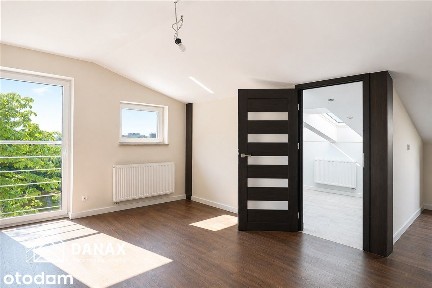 Łagiewniki, nowe 30 m2
