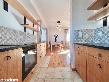 Grzegórzki | Duże, Jasne, piękny Widok | 50m2