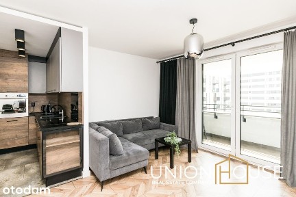 Mistrzejowice, 3-pokojowe, balkon, parking