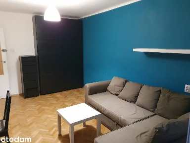 3 niezależne pokoje | osobna kuchnia | balkon | ul.Litewska -Krowodrza