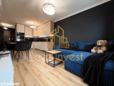 Apartament do wynajęcia Kraków Piasta Towers | 2 pokoje | Klimatyzacja