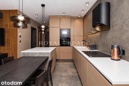Jasny apartament z balkonem | Soho Residence
