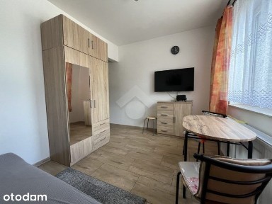 Mieszkanie - Kraków - Kliny - ul. Forteczna - 18 m²