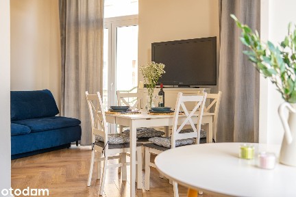 Bonerowska 11 - 2 pokoje, 50 m², Stare Miasto