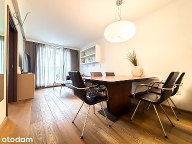 4500 ALL | Widok Na Wisłę | Garderoba | Zmywarka | ENG