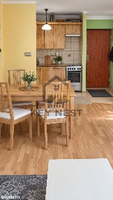 2-pokojowe mieszkanie | 40 m² | Azory, Kraków - Krowodrza