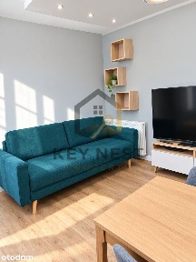 Nowoczesne 2-pok| 31 m² | Krowodrza| balkon | klimatyzacja