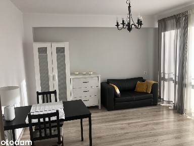 Olsza, Lublańska, 2 pokojowe właściciel