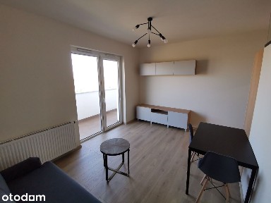 Super lokalizacja, osobna kuchnia, balkon