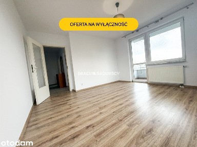 2 osobne pokoje na Wysłouchów /Kurdwanów