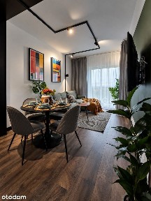 Nowoczesny apartament | City Yes