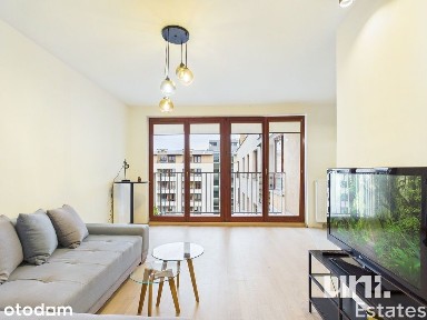 3 pokoje | 66 m2 | Czerwone Maki | Ruczaj