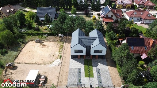 4 sypialnie, rekuperacja, klimatyzacja, gaz