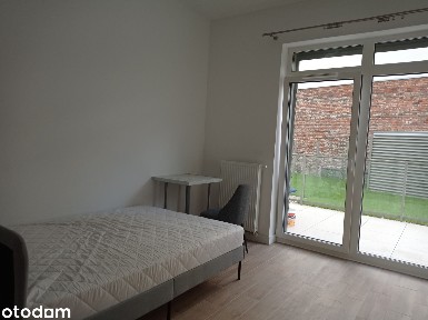 Mieszkanie 2 pokoje ścisłe centrum Poznań (Towarowa)