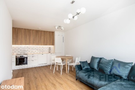 Nowe 2 pokoje | balkon | garaż |ul. Jeleniogórska