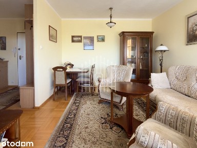 2 Pokoje | Zaspa | Winda | Balkon | Msc. W Hali