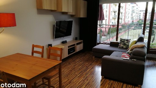 3-pokojowe, duży balkon - bezpośrednio