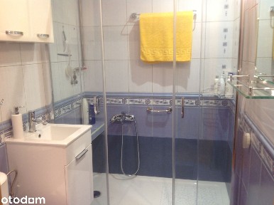 2 pokojowe mieszkanie 47m2 na osiedlu Kozłówek